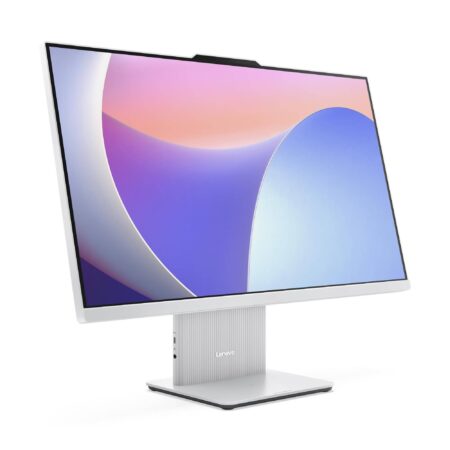 Lenovo Ideacentre AIO 27Irh9 Intel Core I7 13620H 68.6 Cm (27″) 1920 X 1080, 8 Gb, 512 Gb SSD W11H, Gris