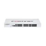 Firewall Fortinet Fg-121G/18 Puertos Ge RJ45 (1Xpuerto Mgmt, 1Xpuerto Ha Y 16 Puertos De Conmutacion)/8Xranuras Ge Sfp/4Xranuras 10Ge Sfp+/Aceleracion Por Hardware Sp5/480Gb SSD/2Xfuentes De Alimentacion De Ca