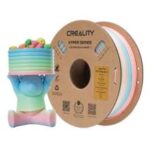 Filamento Creality 3301010426 Pla Arcoiris Wild Blossom Long/1Kg/1.75Mm