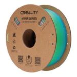 Filamento Creality 3301010425 Pla Arcoiris Wild Blossom Short/1Kg/1.75Mm