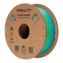 Filamento Creality 3301010425 Pla Arcoiris Wild Blossom Short/1Kg/1.75Mm
