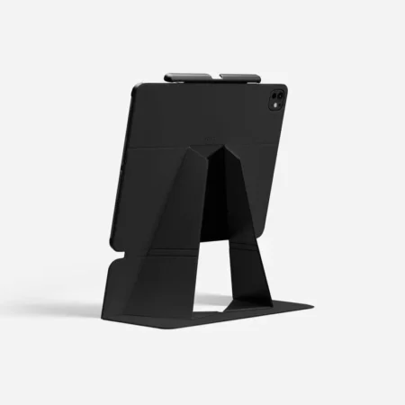 Ipad Air Smart Folio 13 Charcoal Gry-Zml