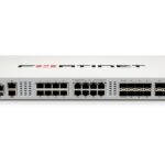 Firewall Fortinet Fg-201G/10 Puertos Ge RJ45 (1Xpuerto Mgmt,1Xpuerto Ha, 8Xpuertos De Switch)/4 Ranuras Ge Sfp/8 Ranuras 5Ge RJ45/8 Ranuras 10Ge Sfp+/Np7Lite Y Cp10 Acelerados Por Hardware