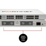 Firewall Fortinet Fg-201G/10 Puertos Ge RJ45 (1Xpuerto Mgmt,1Xpuerto Ha, 8Xpuertos De Switch)/4 Ranuras Ge Sfp/8 Ranuras 5Ge RJ45/8 Ranuras 10Ge Sfp+/Np7Lite Y Cp10 Acelerados Por Hardware