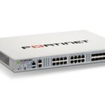 Firewall Fortinet Fg-201G/10 Puertos Ge RJ45 (1Xpuerto Mgmt,1Xpuerto Ha, 8Xpuertos De Switch)/4 Ranuras Ge Sfp/8 Ranuras 5Ge RJ45/8 Ranuras 10Ge Sfp+/Np7Lite Y Cp10 Acelerados Por Hardware
