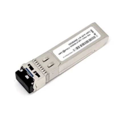 Modulo Transceptor Sfp Fortinet Fn-Tran-Lx/Lc/1250Mbits/10Km/1310Nm
