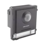 Frente De Calle IP Hikvision Ds-Kd8003-Ime1 2Mp/PoE/Angulo 180°/Ultra Baja Iluminacion/IP65/Wdr 120 Db