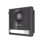 Frente De Calle IP Hikvision Ds-Kd8003-Ime1 2Mp/PoE/Angulo 180°/Ultra Baja Iluminacion/IP65/Wdr 120 Db