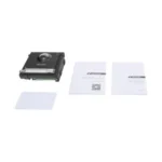 Frente De Calle IP Hikvision Ds-Kd8003-Ime1 2Mp/PoE/Angulo 180°/Ultra Baja Iluminacion/IP65/Wdr 120 Db