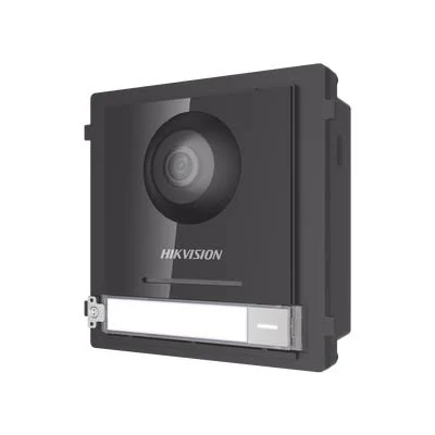 Frente De Calle IP Hikvision Ds-Kd8003-Ime1 2Mp/PoE/Angulo 180°/Ultra Baja Iluminacion/IP65/Wdr 120 Db