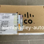 Fuente De Alimentacion Secundaria 1Kw Cisco Pwr-C5-1Kwac/2