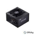 Fuente De Poder 700W Xpg Probe700B-Bkcus/80 Plus Bronze/ATX/Color Negro