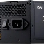 Fuente De Poder 600W Xpg Probe600B-Bkcus/80 Plus Bronze/ATX/Color Negro