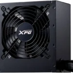 Fuente De Poder 600W Xpg Probe600B-Bkcus/80 Plus Bronze/ATX/Color Negro