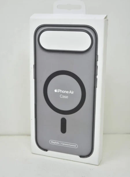 Apple Mgju4Ll/A Carcasa Para Celulares 16.5 Cm (6.5″) Funda Cal, Color De La Piedra