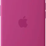 Apple Mgjf4Ll/A Carcasa Para Celulares 17.5 Cm (6.9") Funda Rosa