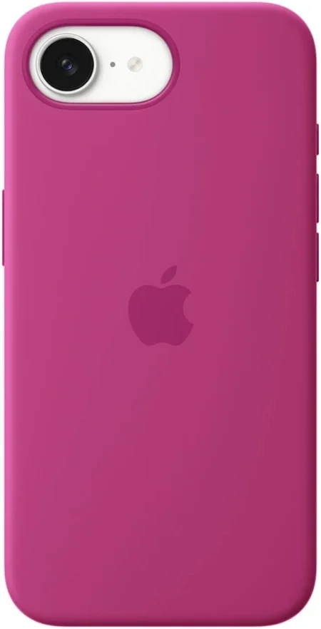 Apple Mgjf4Ll/A Carcasa Para Celulares 17.5 Cm (6.9″) Funda Rosa