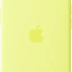 Apple Mgjf4Ll/A Carcasa Para Celulares 17.5 Cm (6.9") Funda Rosa