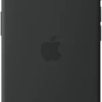 Apple Mgjt4Ll/A Carcasa Para Celulares 16.5 Cm (6.5") Funda Granito, Gris