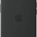 Apple Mgh34Zm/A Carcasa Para Celulares 16.5 Cm (6.5") Funda Translúcido, Blanco