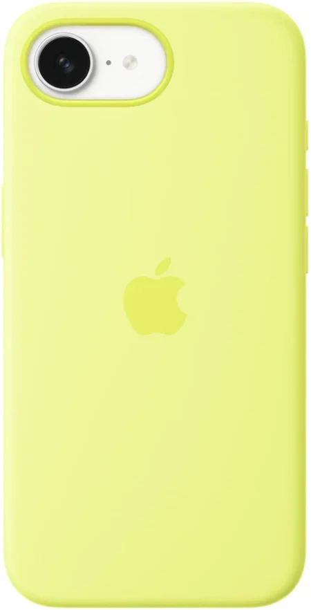 Apple Mgfe4Zm/A Carcasa Para Celulares 16 Cm (6.3″) Funda Naranja