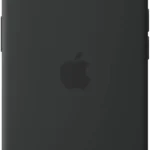 Apple Mgf34Zm/A Carcasa Para Celulares 16 Cm (6.3") Funda Negro