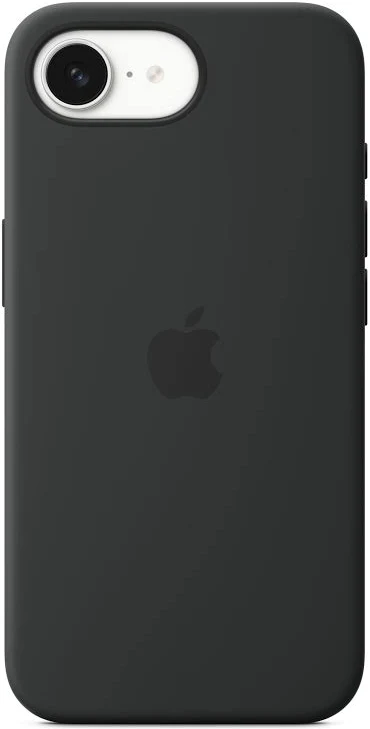 Apple Mgf34Zm/A Carcasa Para Celulares 16 Cm (6.3″) Funda Negro