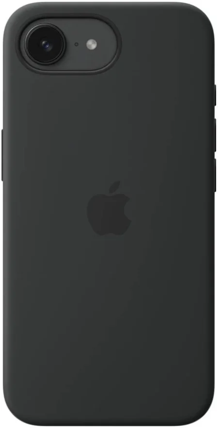 Apple Mgjt4Ll/A Carcasa Para Celulares 16.5 Cm (6.5″) Funda Granito, Gris