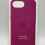 Apple Mgje4Ll/A Carcasa Para Celulares 17.5 Cm (6.9") Funda Cal, Color De La Piedra