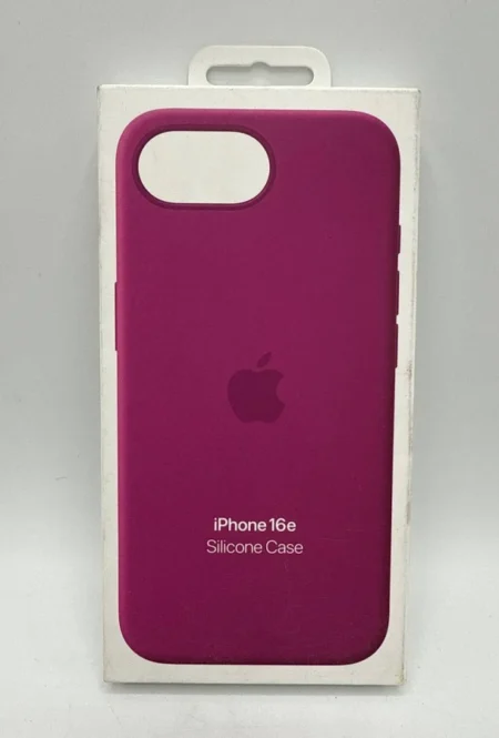 Apple Mgje4Ll/A Carcasa Para Celulares 17.5 Cm (6.9") Funda Cal, Color De La Piedra