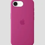 Apple Mgje4Ll/A Carcasa Para Celulares 17.5 Cm (6.9") Funda Cal, Color De La Piedra