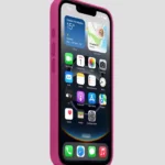 Apple Mgje4Ll/A Carcasa Para Celulares 17.5 Cm (6.9") Funda Cal, Color De La Piedra