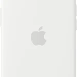Apple Mgje4Ll/A Carcasa Para Celulares 17.5 Cm (6.9") Funda Cal, Color De La Piedra