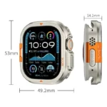 Apple Watch 11 46 Sg Al Bk Sb Sm Cel-Ame