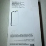 Apple Mgy84Ll/A Carcasa Para Celulares 16 Cm (6.3") Funda Rosa
