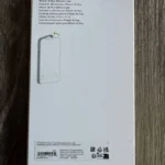 Apple Mgkg4Ll/A Carcasa Para Celulares 16 Cm (6.3") Funda Azul