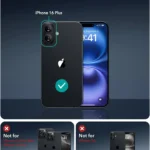 Apple Mggj4Zm/A Accesorio Para Funda De Teléfono Móvil