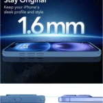 Apple Mggj4Zm/A Accesorio Para Funda De Teléfono Móvil