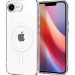 Apple Mgke4Ll/A Carcasa Para Celulares 16 Cm (6.3") Funda Cal, Color De La Piedra
