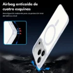 Apple Mggk4Zm/A Accesorio Para Funda De Teléfono Móvil