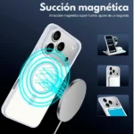 Apple Mggk4Zm/A Accesorio Para Funda De Teléfono Móvil