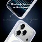 Apple Mggk4Zm/A Accesorio Para Funda De Teléfono Móvil