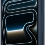 Apple Mgf94Zm/A Carcasa Para Celulares 17.5 Cm (6.9") Funda Azul