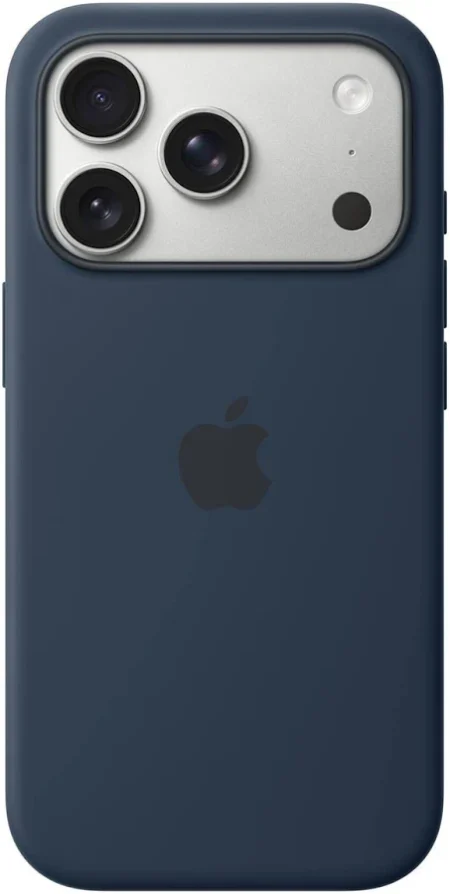 Apple Mgjn4Ll/A Carcasa Para Celulares 16 Cm (6.3″) Funda Azul