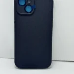 Apple Mgfk4Zm/A Carcasa Para Celulares 16 Cm (6.3") Funda Negro