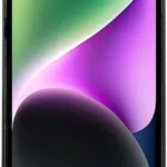 Apple Mgfk4Zm/A Carcasa Para Celulares 16 Cm (6.3") Funda Negro