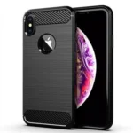Apple Mh004Zm/A Carcasa Para Celulares 16.5 Cm (6.5") Funda Negro