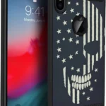 Apple Mh004Zm/A Carcasa Para Celulares 16.5 Cm (6.5") Funda Negro