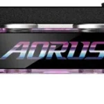 T/Video Gigabyte Aorus Geforce Rtx 5090/32Gb Gddr7/PCI-E 5.0/HDMI/DP/Windforce/Halo Rgb/Gv-N5090Aorus M-32Gd