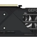 T/Video Gigabyte Gv-N5060Eaglemax Oc-8Gd Geforce/8Gb Gddr7/PCI-E 5.0 /HDMI/DP/3Fan/128-Bit/Negro